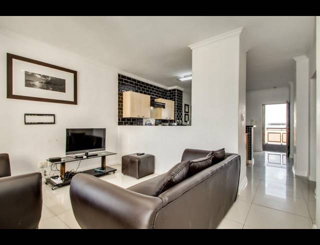 2 BEDROOM APARTMENT FOR SALE IN SANDTON CBD